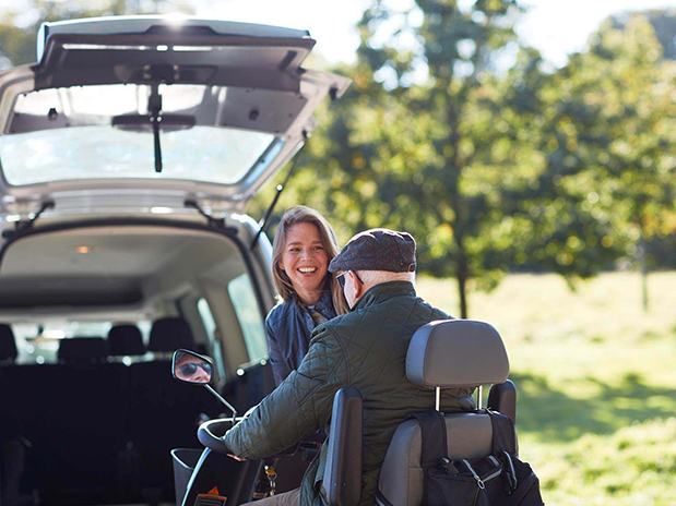 Motability